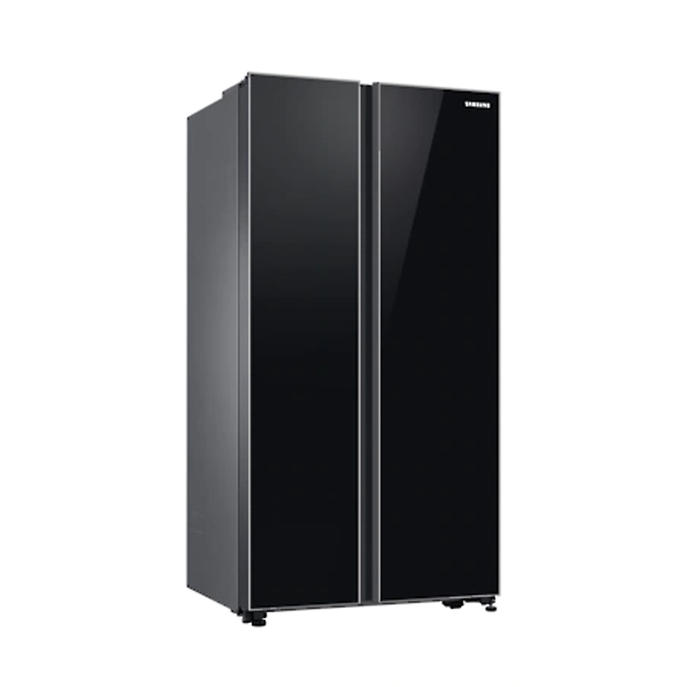 Samsung Kulkas Side By Side 700 L - RS62R50412C